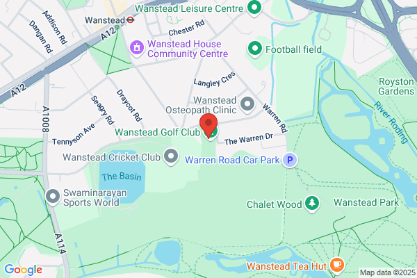 Wanstead Bowling Club