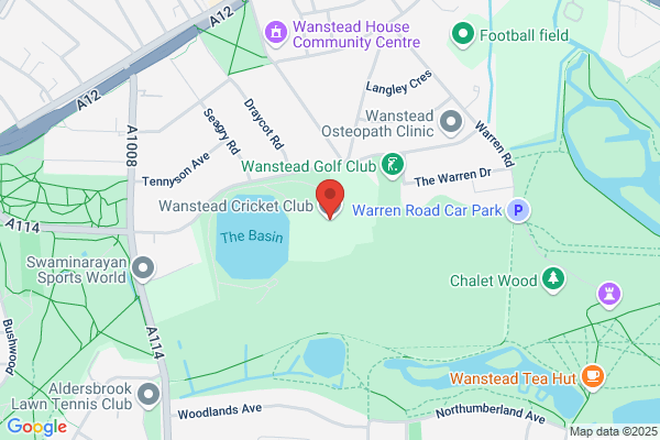 Wanstead Cricket Club