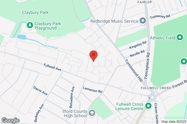 Ilford House Clearance