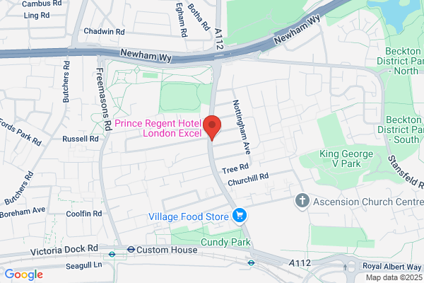 Royal Dock Tandoori
