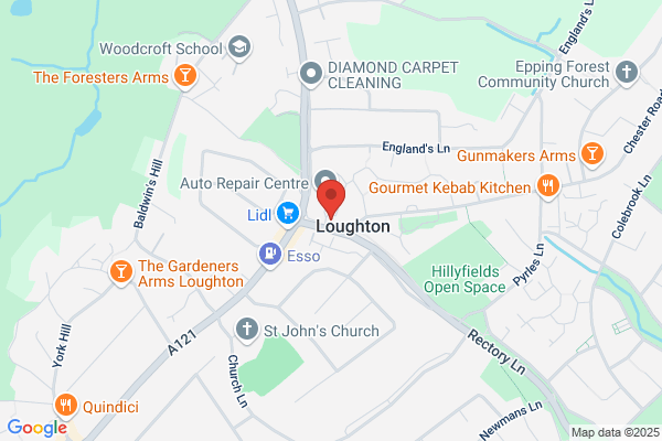 Drivertax Ltd