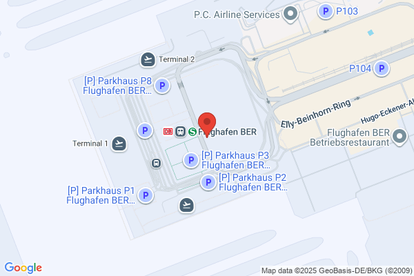 Easy Airport