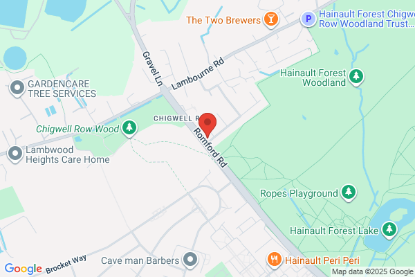 Essex Telecom Installations Ltd