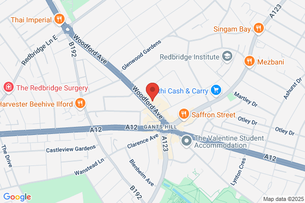 Essex Cellular Telephones