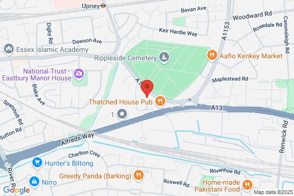 Loxford Timber Supplies