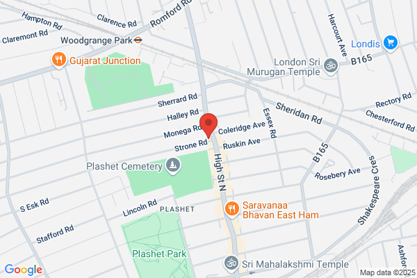 Shalom Employment Action Centre