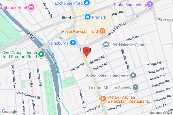 Norbury Travel