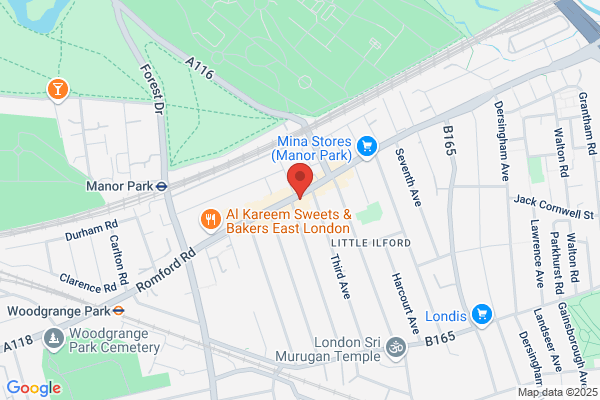 Sam Travel Centre