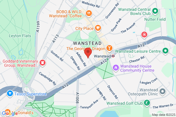 Wansted Tyre Services