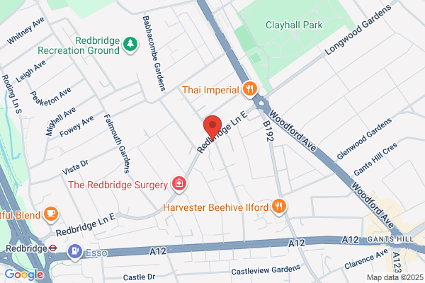 Anthony's Vehicle Hire