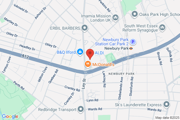 Citivet Barkingside