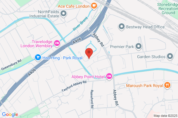 West London Waste Authority