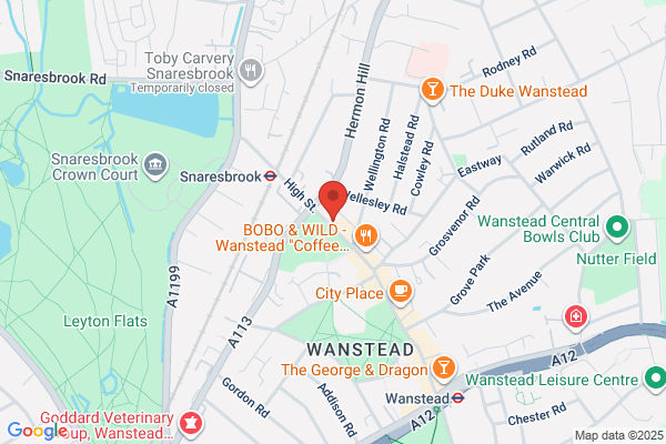 Wanstead Wine Centre