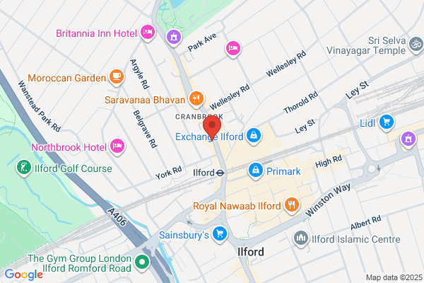 Romford Freetrade Ltd