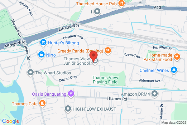 Thames View Club