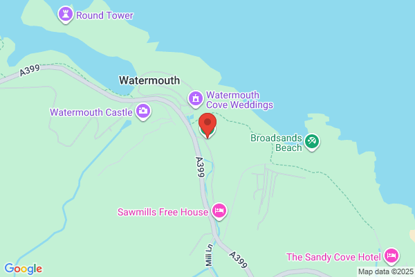 Big Meadows Camping Site