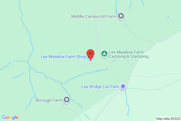 Little Meadow Camp Site