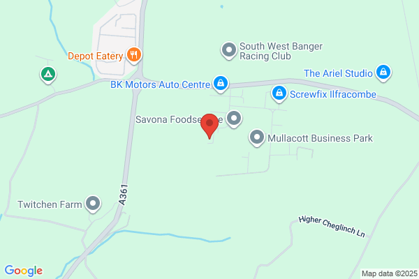 Mullacott Cross Motor Body Engineers