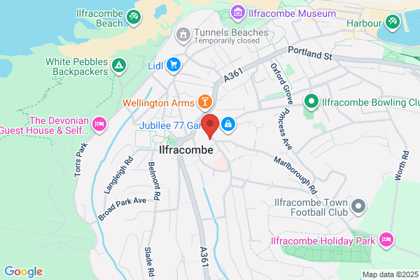 Marlborough Dental Centre