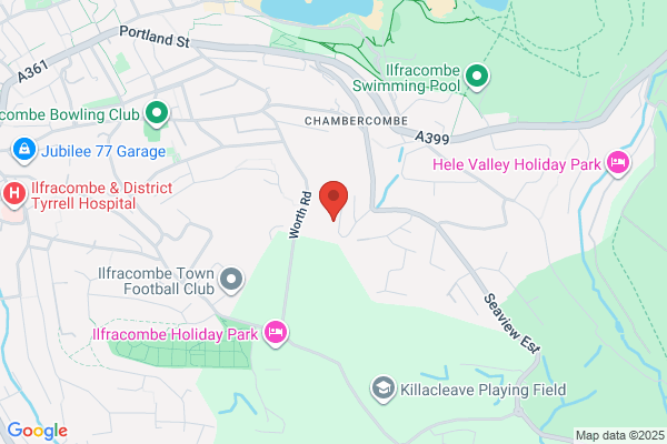 Cornerways Electrical (North Devon)