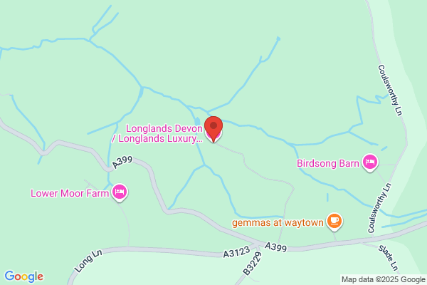 Longlands Farm