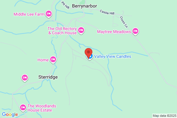 Berrynarbor Caravan Park