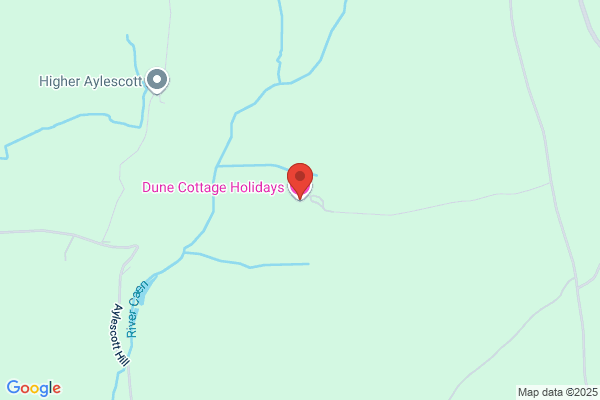 Dune Cottage Holidays