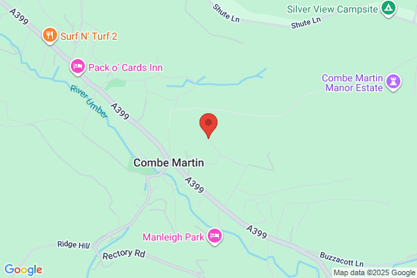 Martin Combe