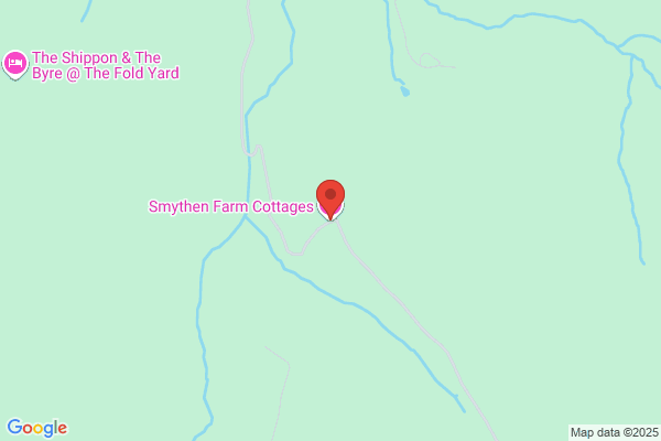 Smythen Farm Coastal Holiday Cottages