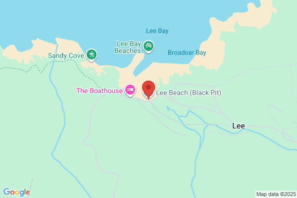 Lee Bay Hotel