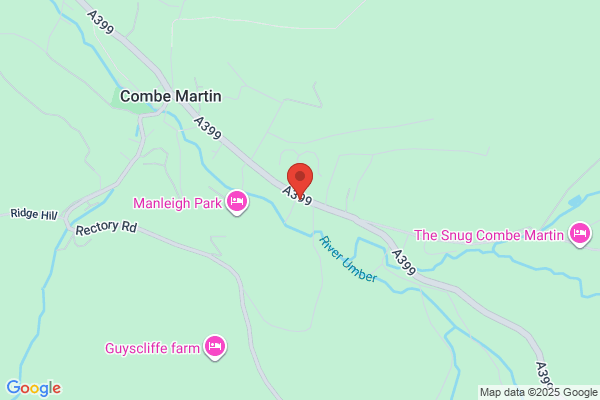 Combe Walks