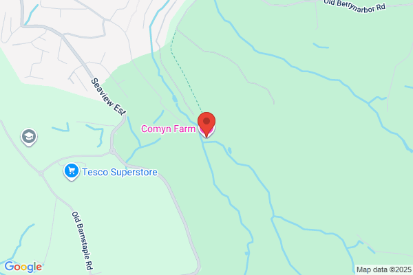 Comyn Farm
