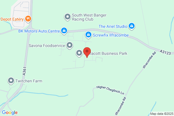 Horne Park Garages Ltd