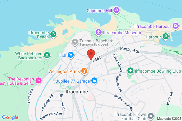 Ilfracombe Careers Centre