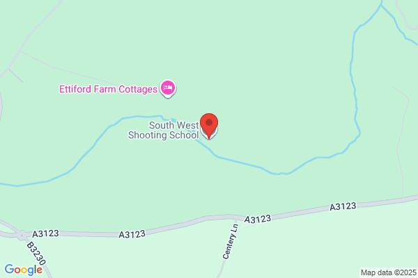 South West Shooting School