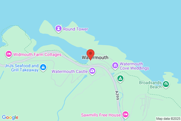 Watermouth Harbour Ltd