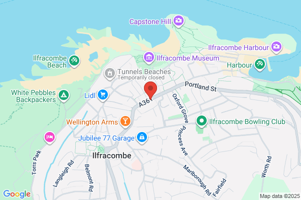 Ilfracombe Christian Fellowship