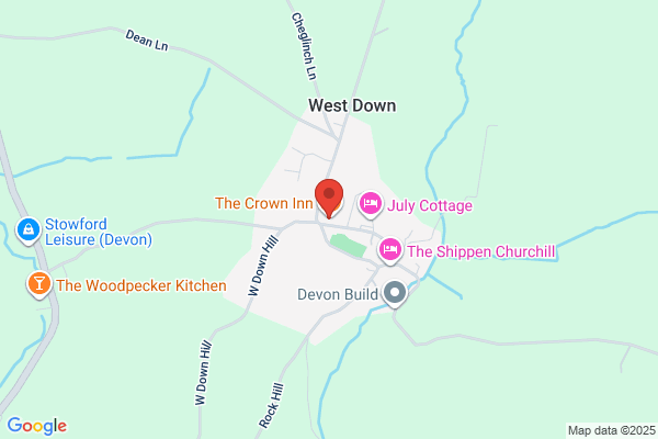 West Down Post Office Stores