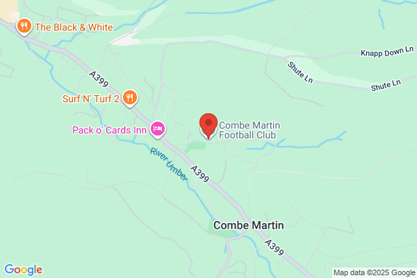 Combe Martin Football Club