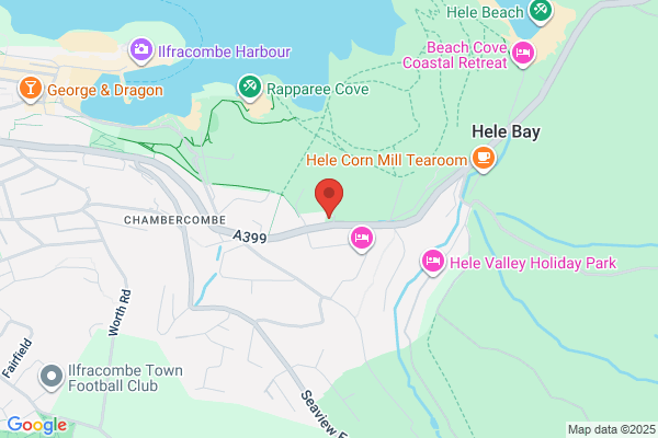 Ilfracombe Rugby Club