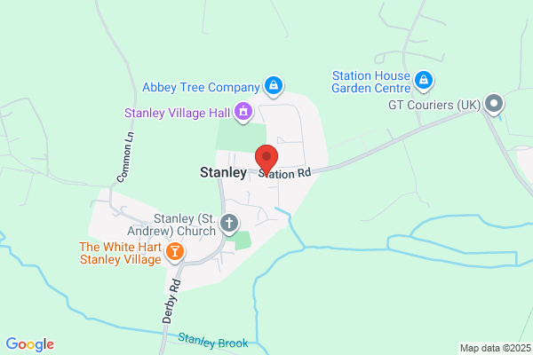 Stanley Post Office