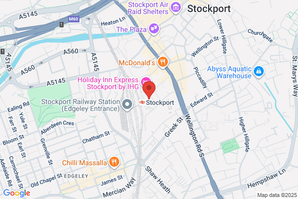 Cheltenham & Gloucester PLC