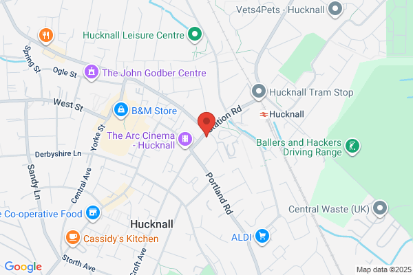 Skin Deep Aesthetic Clinic Ltd