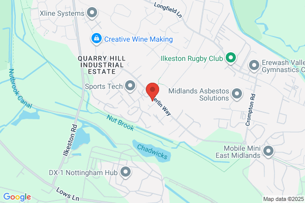 Howdens - Ilkeston