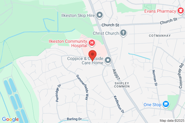 L.B Building Services of Ilkeston