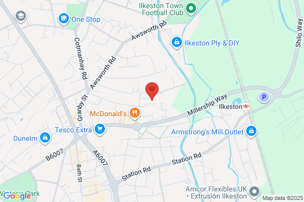 Ravenstock MSG Ltd