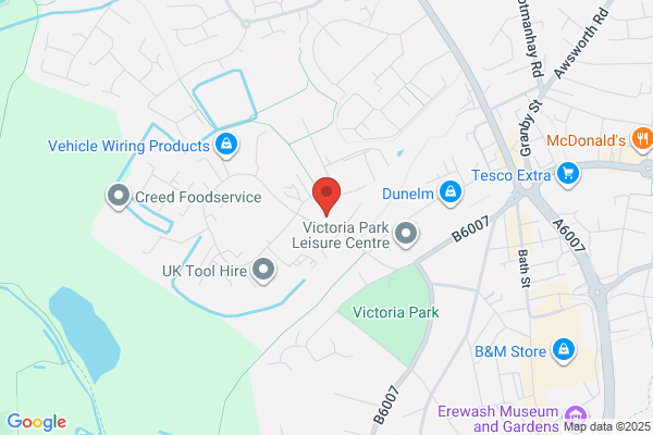 Larklands Accident Repair Centre