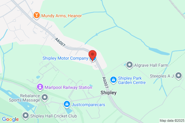 Shipley Motor Co