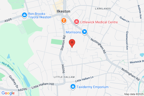 We Buy Any Car Ilkeston Morrisons