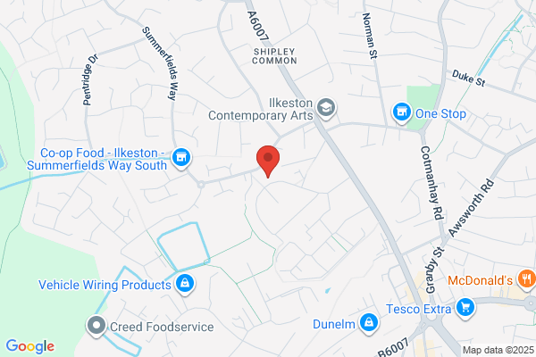 Ashley Carpet Care